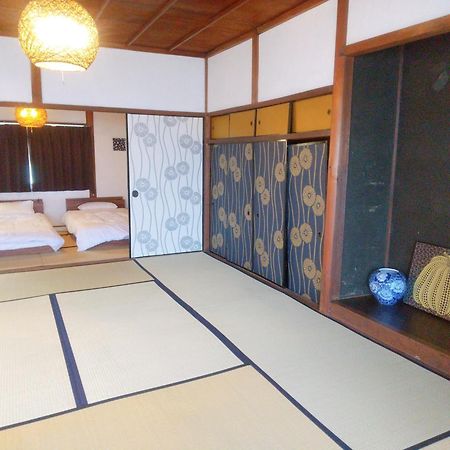 呼子の港路地の古民家一棟貸切宿梵soyogi Karatsu Exterior photo